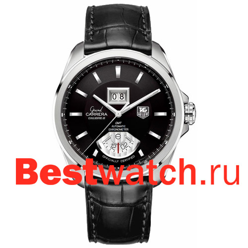 Часы TAG Heuer Grand Carrera WAV5111.FC6225